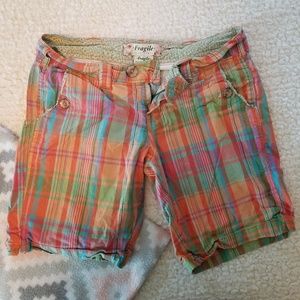 Women's Shorts